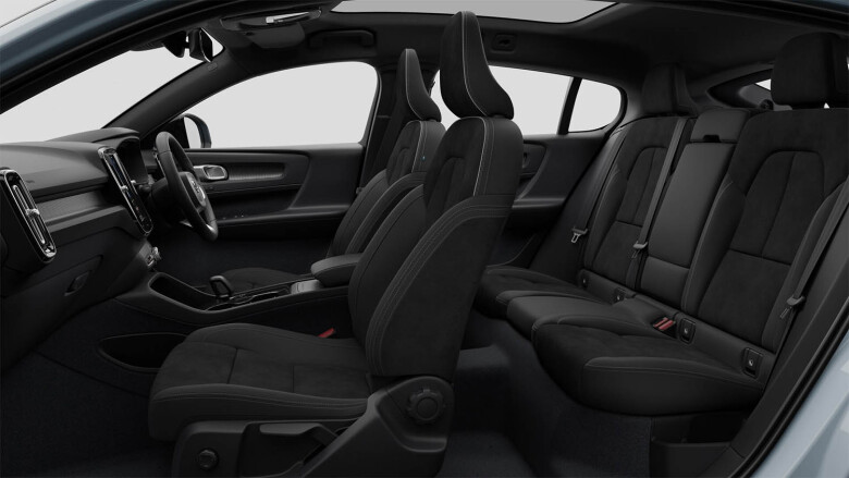 Volvo EC40 185kW Extended Range Plus 82kWh 5dr Auto Electric Estate